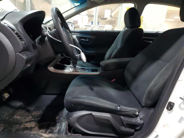 Photo 7 from auction – 2015 NISSAN ALTIMA 2.5 with VIN 1N4AL3AP0FN335284