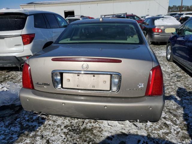 Photo 6 from auction – 2002 CADILLAC DEVILLE DH with VIN 1G6KE57Y52U285280