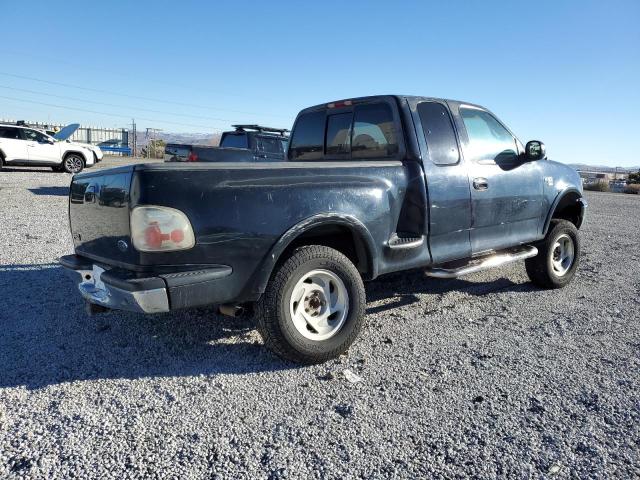 Photo 3 from auction – 2001 FORD F150 with VIN 1FTRX08LX1KF22433