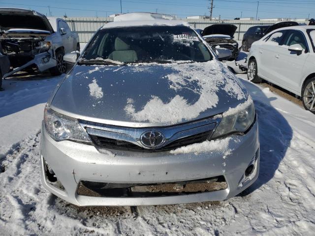 Photo 5 from auction – 2013 TOYOTA CAMRY L with VIN 4T4BF1FK2DR336447