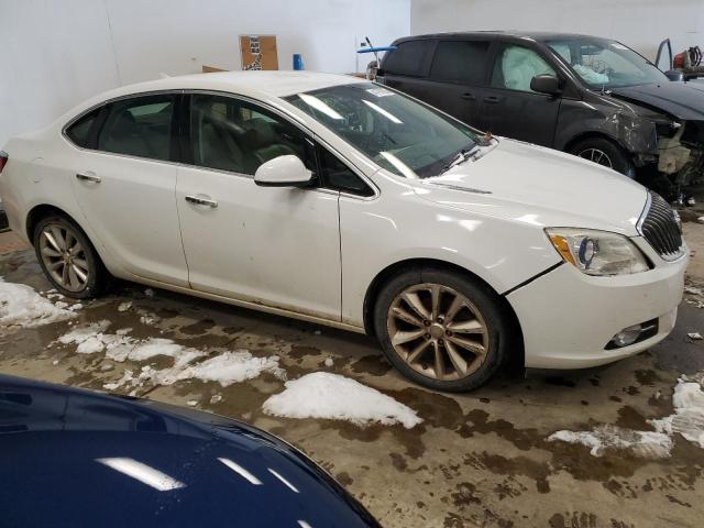 Photo 4 from auction – 2014 BUICK VERANO with VIN 1G4PP5SK6E4117907