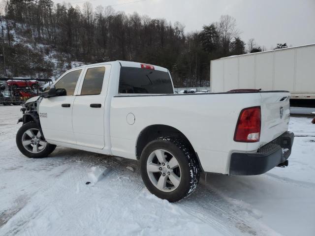 Photo 2 from auction – 2016 RAM 1500 ST with VIN 1C6RR7FG2GS393001