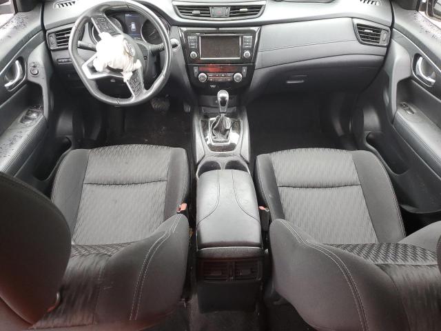 Photo 8 from auction – 2018 NISSAN ROGUE S with VIN KNMAT2MT1JP519336