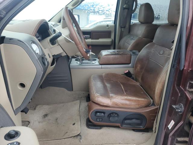 Photo 7 from auction – 2008 FORD F150 SUPER with VIN 1FTPW14V78KC12290
