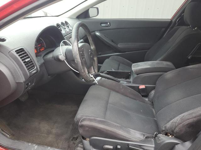 Photo 7 from auction – 2012 NISSAN ALTIMA S with VIN 1N4AL2EP3CC126794