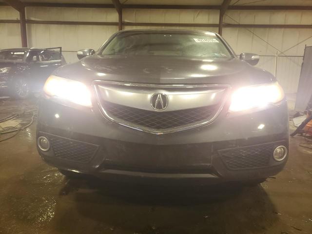 Photo 5 from auction – 2014 ACURA RDX TECHNO with VIN 5J8TB4H52EL007828