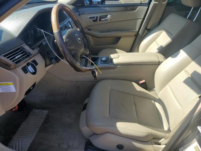 Photo 7 from auction – 2011 MERCEDES-BENZ E 350 with VIN WDDHF5GB5BA377500
