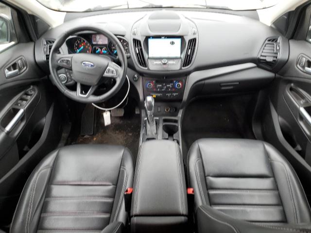 Photo 8 from auction – 2019 FORD ESCAPE SEL with VIN 1FMCU9HD7KUC01351