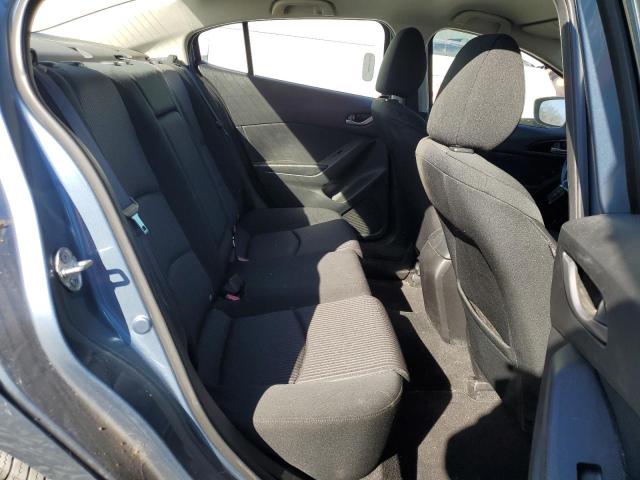 Photo 10 from auction – 2014 MAZDA 3 TOURING with VIN JM1BM1V78E1114662