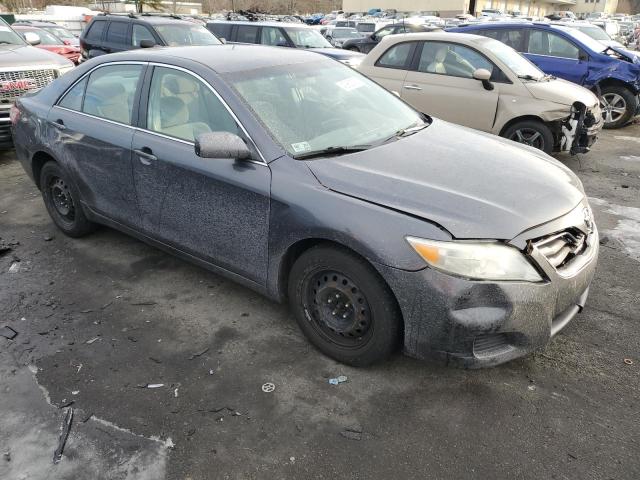 Photo 4 from auction – 2011 TOYOTA CAMRY BASE with VIN 4T1BF3EK8BU769078