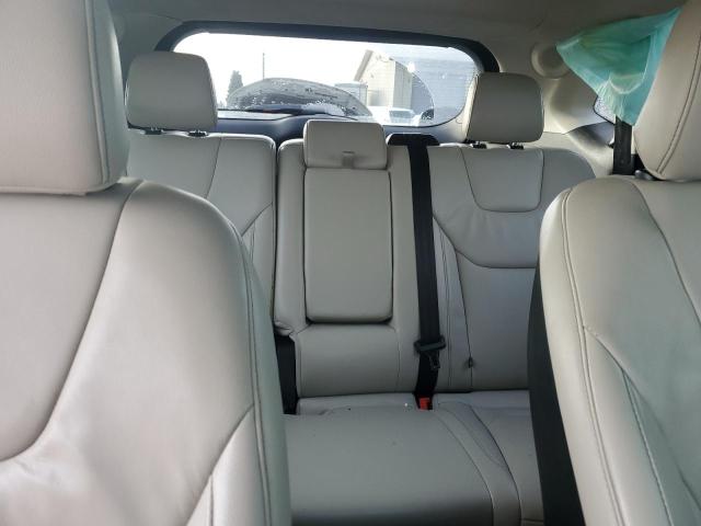 Photo 10 from auction – 2018 FORD EDGE TITAN with VIN 2FMPK4K96JBB21056
