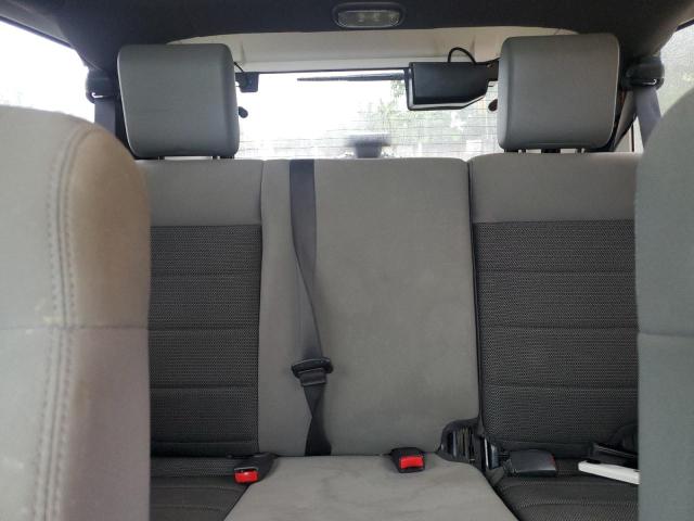Photo 10 from auction – 2010 JEEP WRANGLER U with VIN 1J4BA5H17AL117410