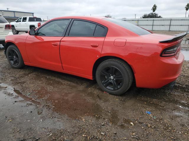 Photo 2 from auction – 2022 DODGE CHARGER SX with VIN 2C3CDXBG4NH255147