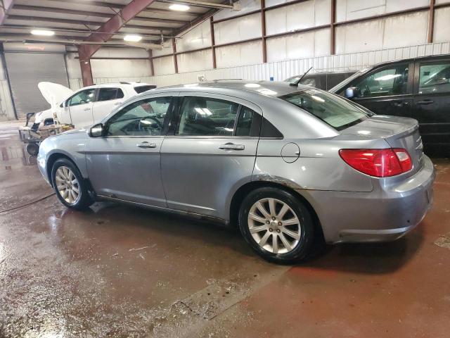Photo 2 from auction – 2010 CHRYSLER SEBRING LI with VIN 1C3CC5FB7AN111583