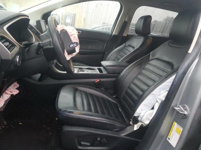 Снимка 7 от търг – 2021 FORD EDGE SEL с VIN 2FMPK3J90MBA03701