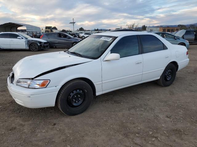 TOYOTA CAMRY LE 1997 with VIN JT2BF22K4V0009060 - Photo from auction