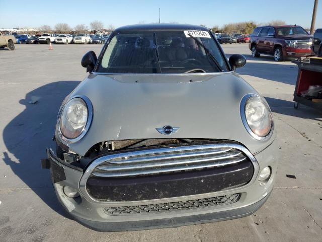 Photo 5 from auction – 2015 MINI COOPER with VIN WMWXM5C52F3A60571
