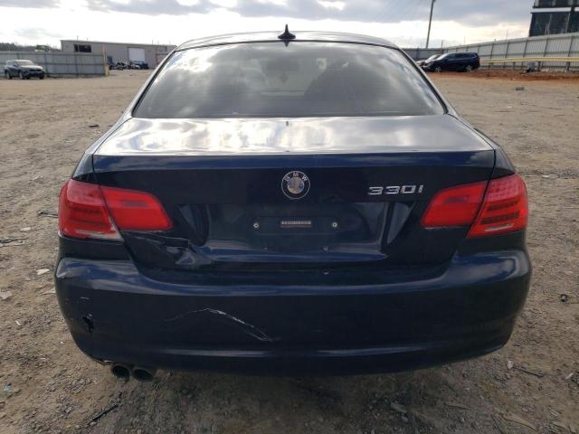 Photo 6 from auction – 2011 BMW 328 I with VIN WBAKE3C57BE444563