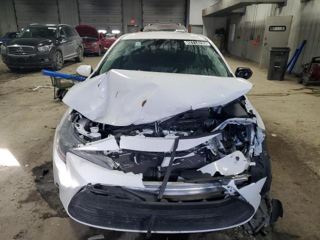 صورة رقم 5 من المزاد - 2024 TOYOTA COROLLA LE مع VIN 5YFB4MDE4RP147225