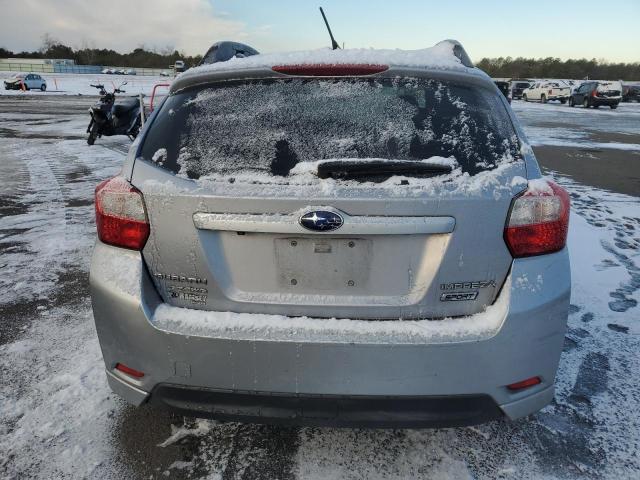Photo 6 from auction – 2015 SUBARU IMPREZA SP with VIN JF1GPAZ68F8310551