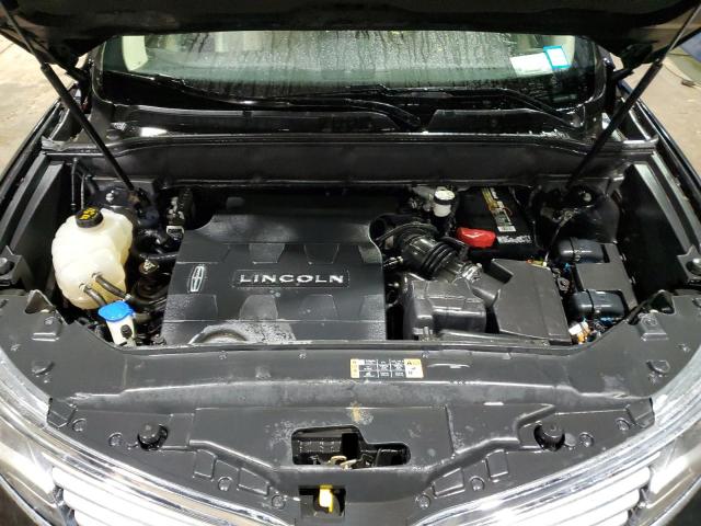 Photo 12 from auction – 2018 LINCOLN MKX SELECT with VIN 2LMPJ8KR3JBL39891