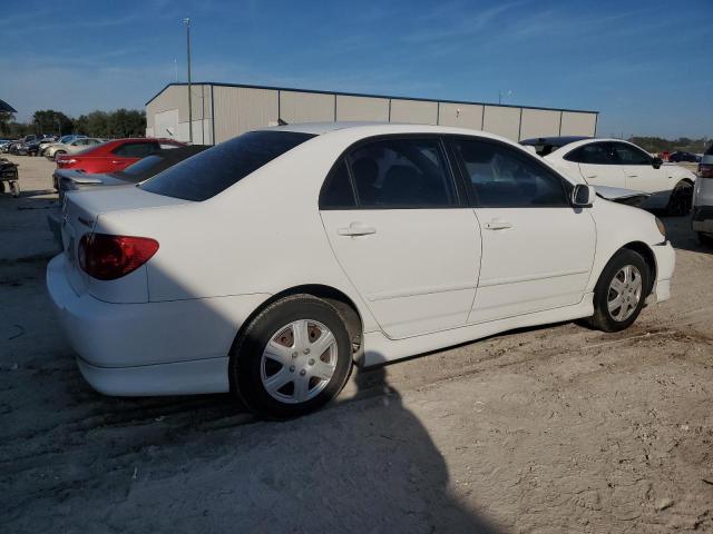 Photo 3 from auction – 2003 TOYOTA COROLLA CE with VIN 1NXBR32E93Z188678