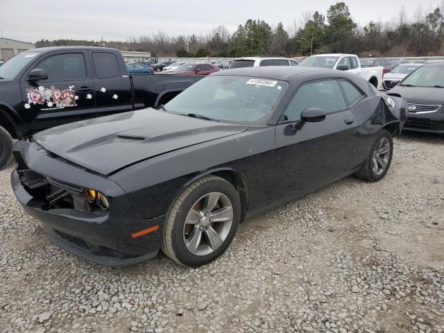 DODGE CHALLENGER 2015 with VIN 2C3CDZAG4FH713218 - Photo from auction