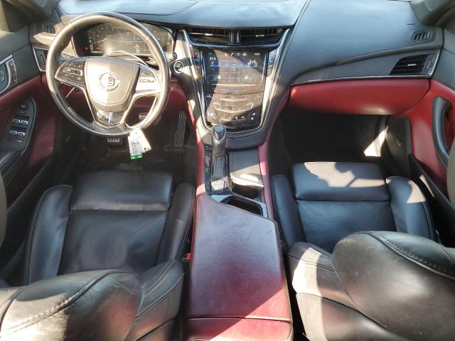 Photo 8 from auction – 2014 CADILLAC CTS PREMIU with VIN 1G6AZ5S35E0159783