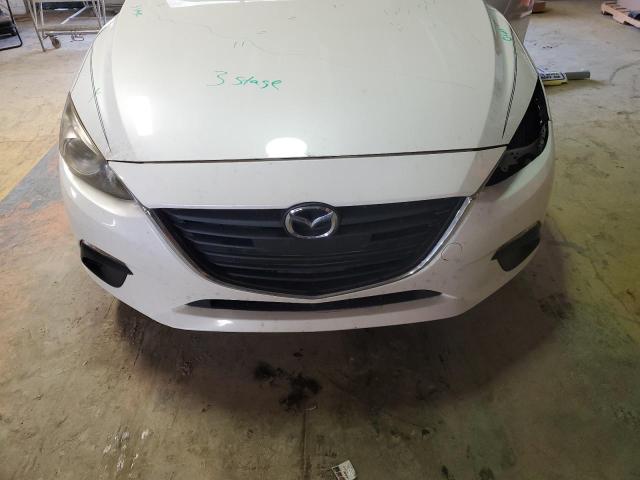 Photo 11 from auction – 2014 MAZDA 3 TOURING with VIN JM1BM1L71E1159767