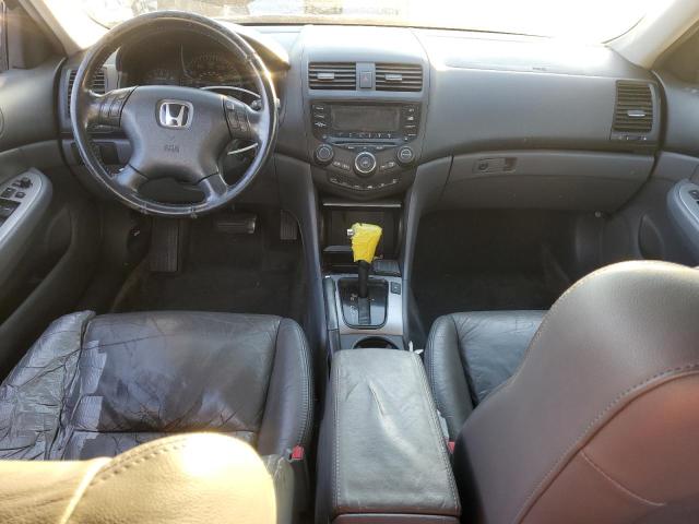 Photo 8 from auction – 2003 HONDA ACCORD EX with VIN 1HGCM66513A038246