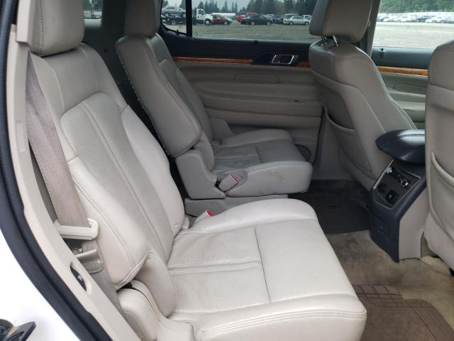 Photo 11 from auction – 2010 LINCOLN MKT with VIN 2LMHJ5FR4ABJ11265