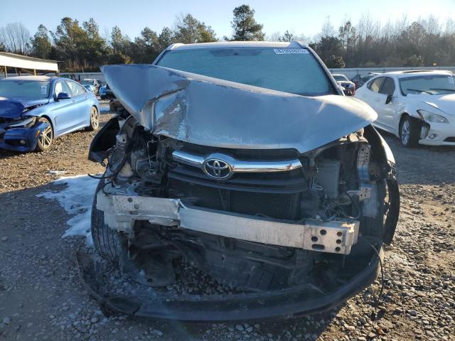 Photo 5 from auction – 2016 TOYOTA HIGHLANDER with VIN 5TDJKRFH2GS269138