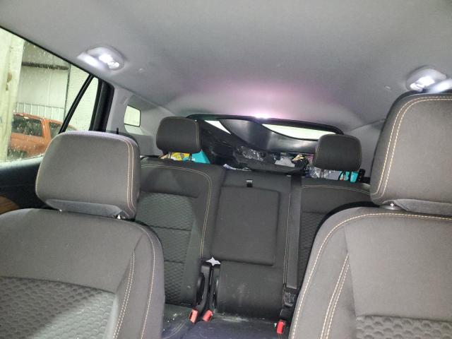 Photo 10 from auction – 2019 GMC TERRAIN SL with VIN 3GKALTEV5KL247350