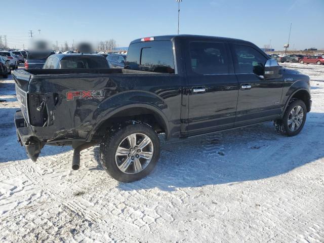 Photo 3 from auction – 2015 FORD F150 SUPER with VIN 1FTEW1EG6FFA97520