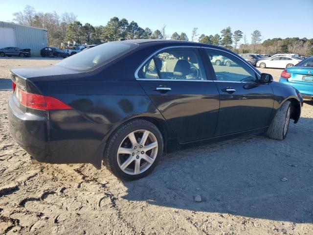 Photo 3 from auction – 2005 ACURA TSX with VIN JH4CL96825C031065