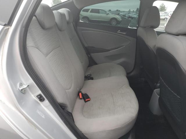 Photo 10 from auction – 2017 HYUNDAI ACCENT SE with VIN KMHCT4AE0HU208921