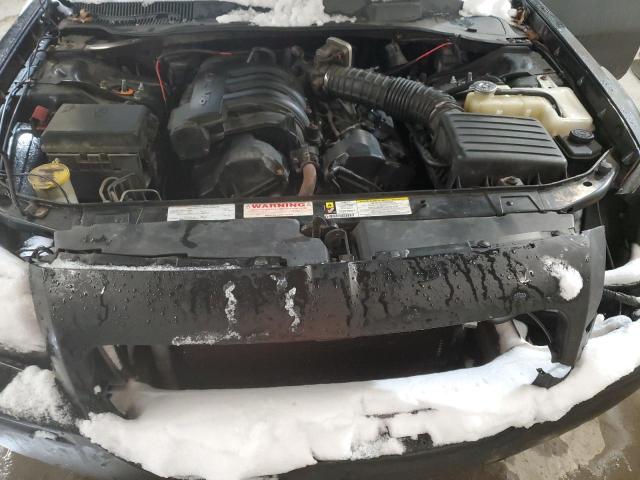 Zdjęcie 11 z aukcji – 2008 DODGE MAGNUM z VIN 2D4FV47T58H130756