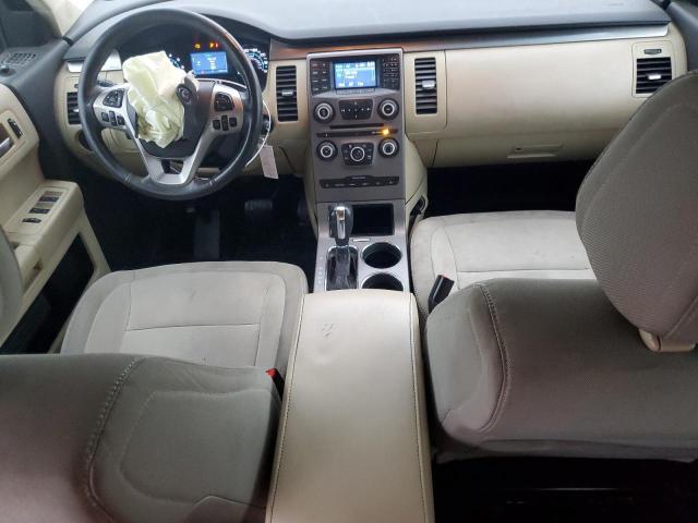 Photo 8 from auction – 2014 FORD FLEX SE with VIN 2FMGK5B84EBD13109