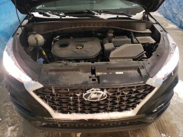 Photo 12 from auction – 2020 HYUNDAI TUCSON LIM with VIN KM8J3CA41LU124768