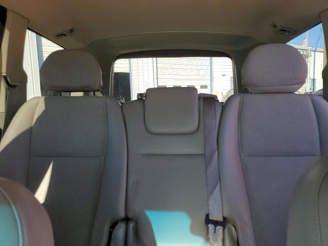 Photo 10 from auction – 2005 VOLVO XC90 with VIN YV1CM592351137271