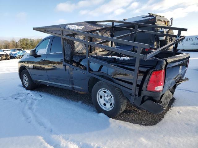 Photo 2 from auction – 2022 RAM 1500 CLASS with VIN 1C6RR7ST9NS162130