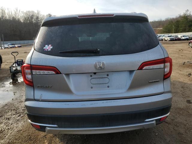 Photo 6 from auction – 2019 HONDA PILOT TOUR with VIN 5FNYF5H6XKB034135