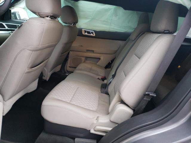 Photo 11 from auction – 2014 FORD EXPLORER X with VIN 1FM5K7D8XEGB32413