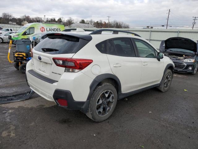 Photo 3 from auction – 2020 SUBARU CROSSTREK with VIN JF2GTAEC7L8218765
