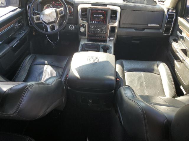 Photo 8 from auction – 2018 RAM 1500 LARAM with VIN 1C6RR6NT8JS206053