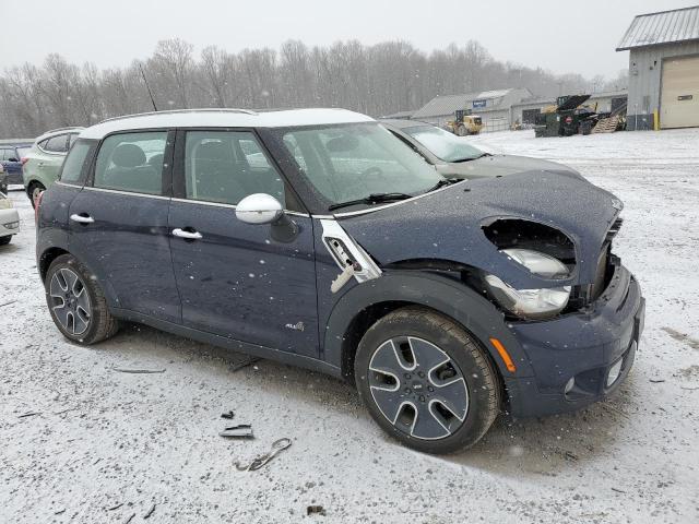 Photo 4 from auction – 2012 MINI COOPER S C with VIN WMWZC5C54CWL62818