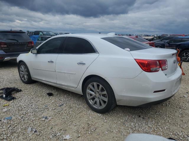 Photo 2 from auction – 2015 CHEVROLET MALIBU 2LT with VIN 1G11D5SL6FF240049