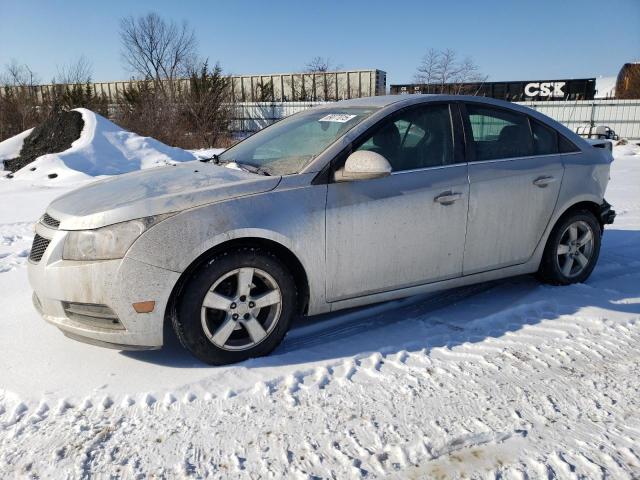 Photo 1 from auction – 2014 CHEVROLET CRUZE LT with VIN 1G1PC5SB1E7269116