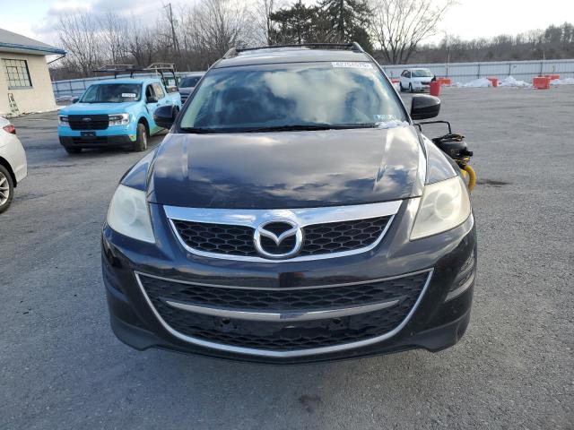 Photo 5 from auction – 2012 MAZDA CX-9 with VIN JM3TB3BV4C0364225
