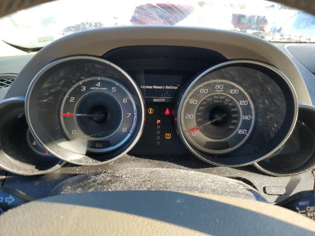 Photo 9 from auction – 2011 ACURA MDX with VIN 2HNYD2H23BH527466